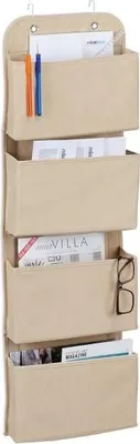 Immagine prodotto di Organizer pensile 4 scomparti