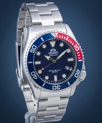 Produktbild von Orient Sporttaucher Automatik Herrenuhr
