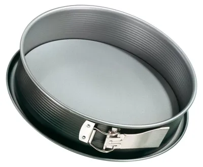 Zdjęcie produktu dla Tortownica Zenker 1 dno nieprzywierające 28 cm