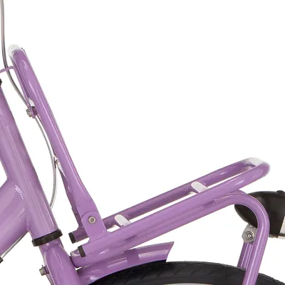 Obrázok produktu pre Horné diely predného nosiča Cortina 24 26 Passion Pink