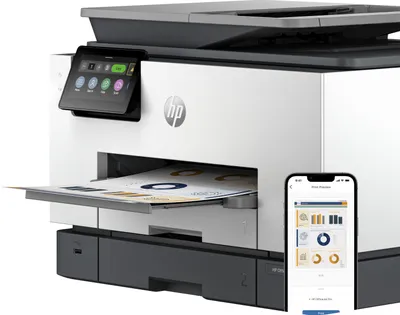 Produktbild von HP Officejet Pro 9130b Aio 4U561B#629