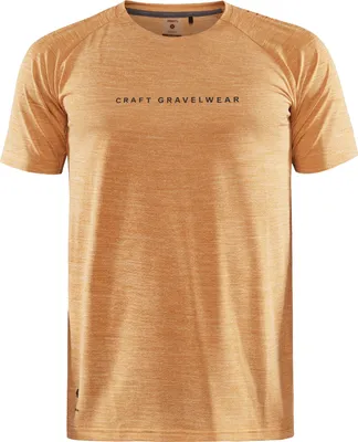 Produktbild von Craft ADV Gravel SS Tee M