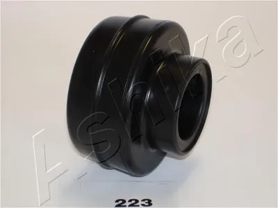Produktbild von Ashika GOM-223 Lagerbuchse, Blattfeder