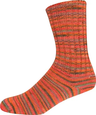 Produktbild von ONline - Supersocke Sort. 350 Journey-Color 2922