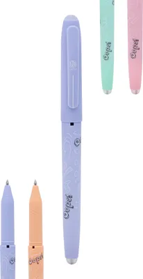 Immagine prodotto di Oops penna cancellabile blu PASTEL Astra