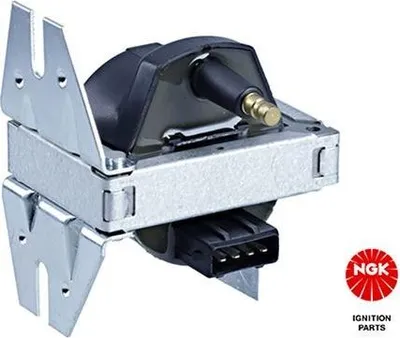 Produktbild von NGK 48191 Zündspule für ROVER 200 Hatchback (XW) 200 Coupe (XW) 400 (XW)