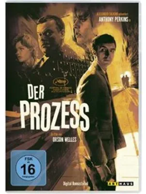 Obrázok produktu pre Der Prozess