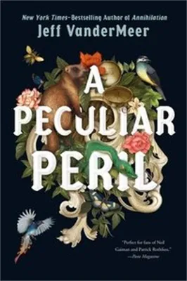 Zdjęcie produktu dla A Peculiar Peril