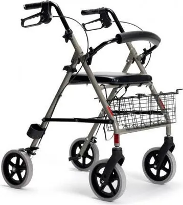 Produktbild von Vermeiren Rollator ECO-light II