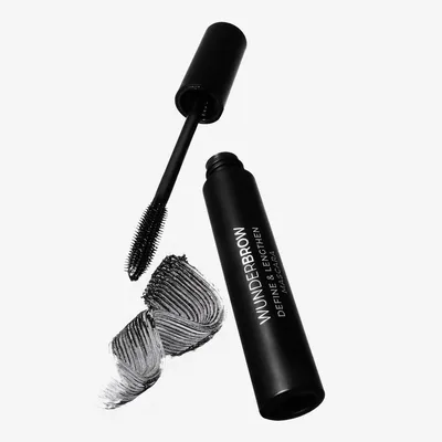 WUNDERBROW Define & Lengthen Mascara Schwarz