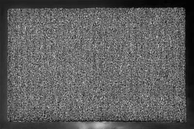 Zdjęcie produktu dla Wycieraczka melanżowa OLIMP 60x90 szara