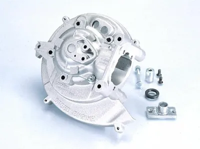 Image de POLINI moteur carter