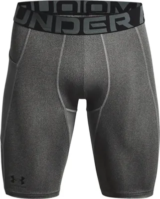 Zdjęcie produktu dla Męskie spodenki kompresyjne Under Armour HG Armour Lng Shorts, rozmiar: 3XL