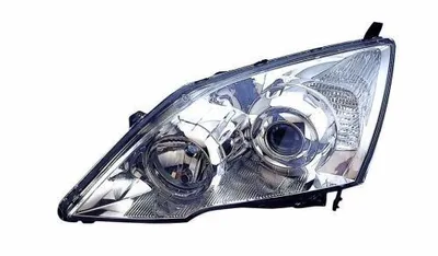 Produktbild von ABAKUS Scheinwerfer Links für HONDA CR-V III (RE) 217-1163L-LDEM1