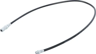 Produktbild von Panzerschlauch für Fettpressen | 1000 mm