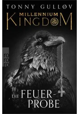 Obrázok produktu pre Millennium Kingdom: Die Feuerprobe