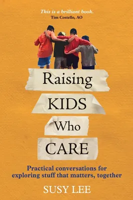 Produktbild von Raising Kids Who Care