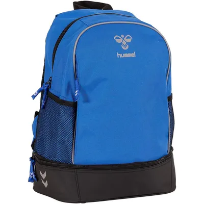 Productafbeelding van Hummel Brighton II Rugzak - Royal | Maat: UNI
