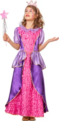 Produktbild von Kostüm Prinzessin Jill Kind Größe: 104
