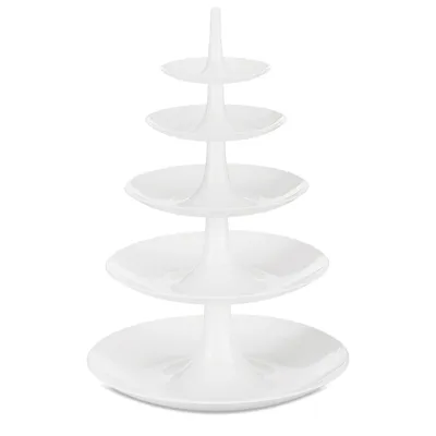 Produktbild von Etagere BABELL BIG Koziol
