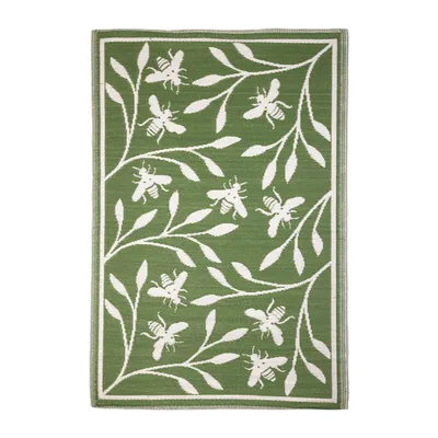 Obrázek produktu pro Essschert Design Outdoor Totpich 182x122 cm Vzory vèel