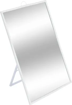 Produktbild von Spiegel auf grundfuß 20x30 - 5 five simply smart