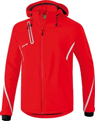 Produktbild von Erima softshell jacket FUNCTION