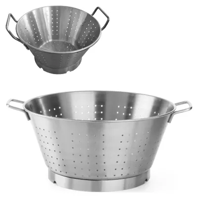 Zdjęcie produktu dla Hendi 535523, Stal nierdzewna, 1 szt.