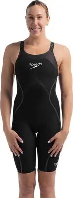 Zdjęcie produktu dla Speedo Fastskin Lzr Pure Intent 2.0 zamknięty strój kąpielowy czarny UK 24 Woman czarny UK 24