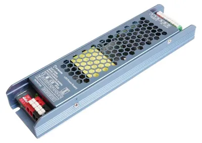 Obrázek produktu pro LED Solution LED zdroj (trafo) INTELI 24V 150W - vnitřní 056573