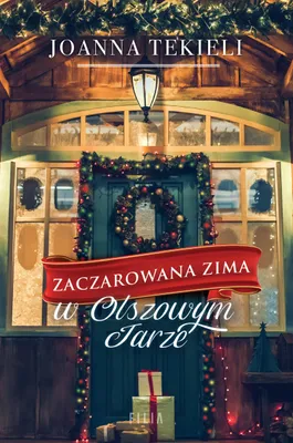 Productafbeelding van Zaczarowana zima w Olszowym Jarze