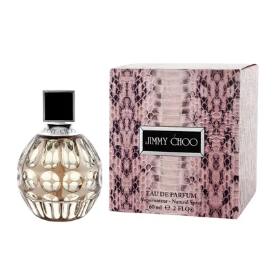 Productafbeelding van Jimmy Choo Eau de Parfum, 60 ml