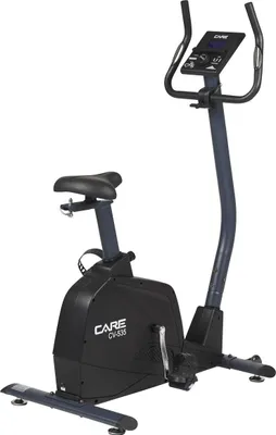 Produktbild von Heimtrainer CV-535-2 - motorisiert