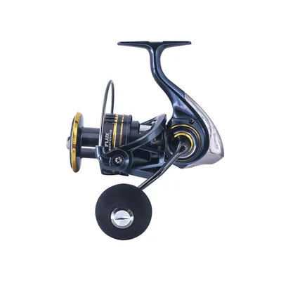 Immagine prodotto di Wax Mulinello Flux Extreeme Fxt6000-Spinning, Jigging, Barca, Eging