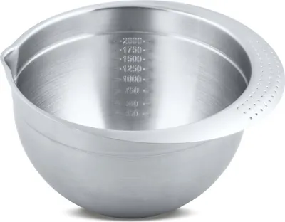 Produktbild von Städter 'Rührschüssel 20 cm'