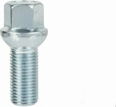 Produktbild von TIPTOP Radschraube M14x1,5 28mm SW17 561-5011