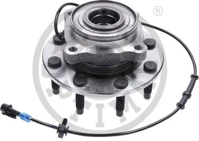 Produktbild von OPTIMAL Radlagersatz Vorne für HUMMER H2 SUT 199,5mm 251750