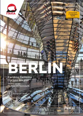Produktbild von Berlin