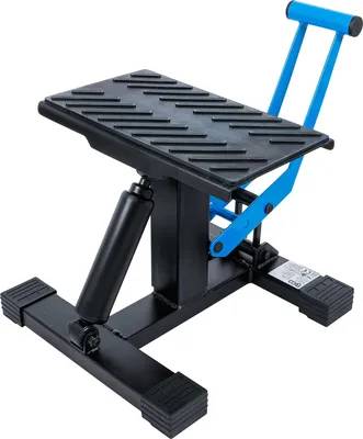 Produktbild von BGS 74403 Motorradheber, 150 kg