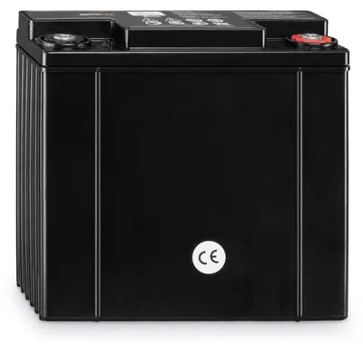 Immagine prodotto di Batteria Hawker EnerSys Genesis 12EP16 12V 16Ah