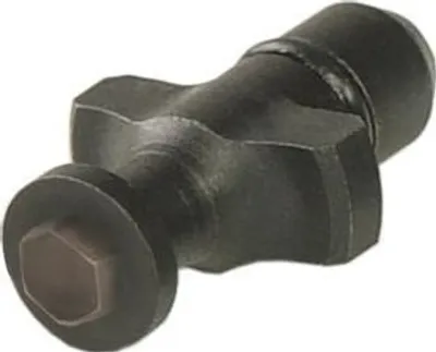 Produktbild von CYCLUS Einsatz "C" (Innensechskant, 5mm) für Kettenblattschrauben-Montagezange