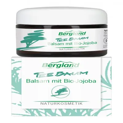Produktbild von Teebaum Balsam m.Jojoba 50 ml