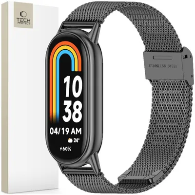 Immagine prodotto di Tech-Protect Milaneseband Xiaomi Smart Band 8 / 9 / Nfc Nero