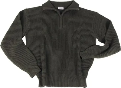 Produktbild von MFH Troyer Isländer Pullover, oliv