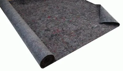 Produktbild von Malervlies Filz Malerfilz Vlies 10m² Schutzfilz Malerflies Anti Rutsch 220g/m²