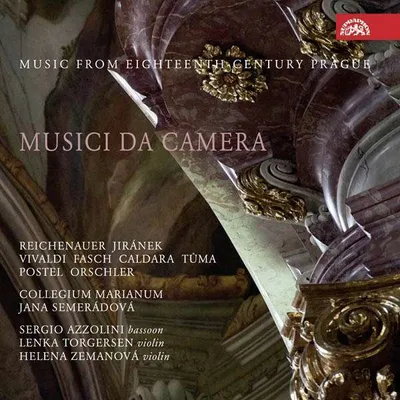 Image de Musique de chambre