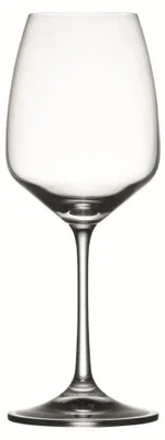 Produktbild von Pomax Sauvignon Weißweinglas aus Kristallglas, Ø 8 x H 21,5 cm
