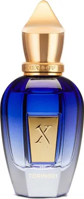 Produktbild von Xerjoff Torino21 Eau de Parfum unisex 100 ml