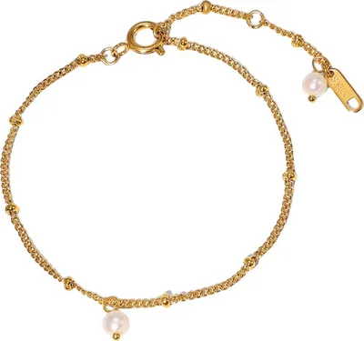 Image de Bracelet LE-21698 en Or - Élégance et Confort KP21698