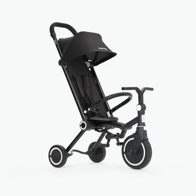 Produktbild von smarTrike Wind black